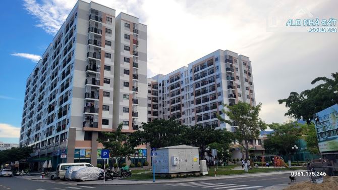 Bất động sản tại Khánh Hòa - ảnh 1