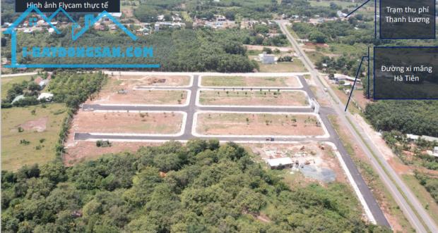 Bất động sản tại Bình Phước - ảnh 1