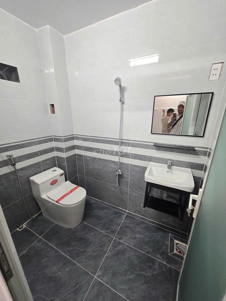 Nhà riêng tại Bình Tân, TP. Hồ Chí Minh - ảnh 3