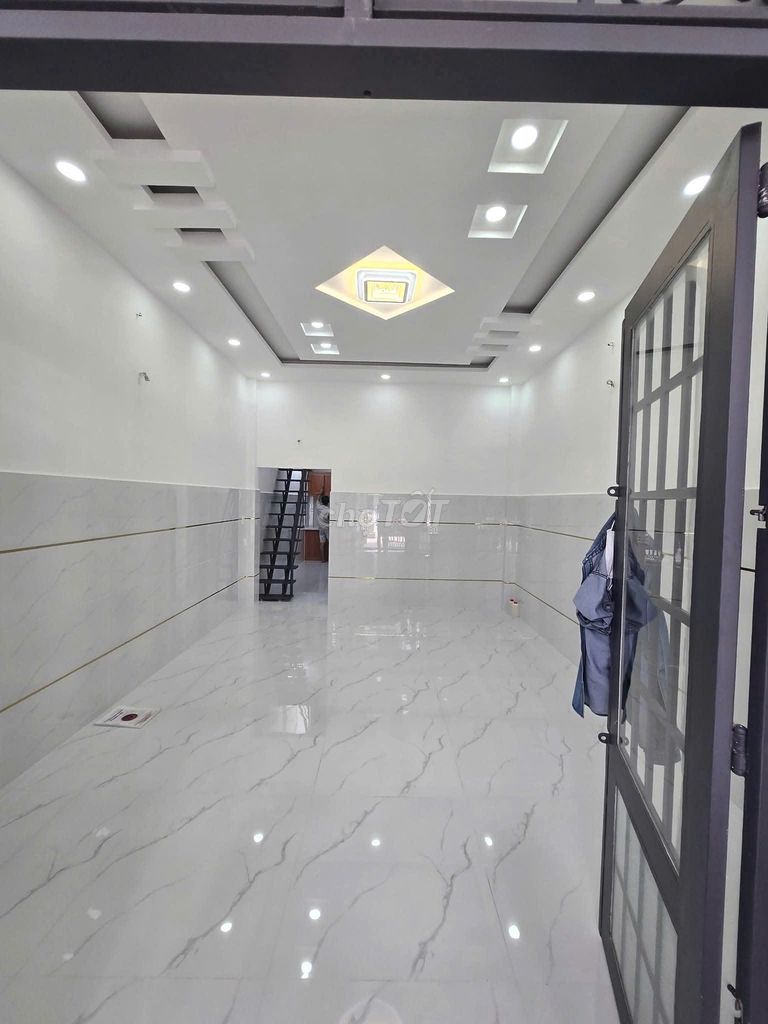 Nhà riêng tại Bình Tân, TP. Hồ Chí Minh - ảnh 5
