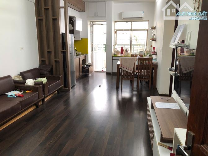 Bất động sản tại Hà Nội - ảnh 1