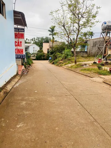 Bất động sản tại Đắk Lắk - ảnh 1