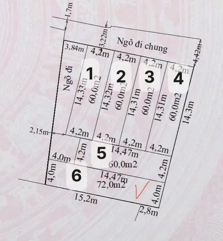 Bất động sản tại Hải Phòng - ảnh 1