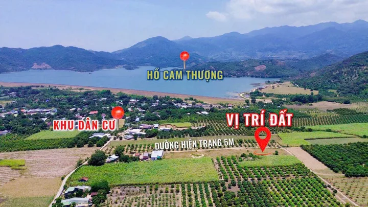 Bất động sản tại Khánh Hòa - ảnh 1
