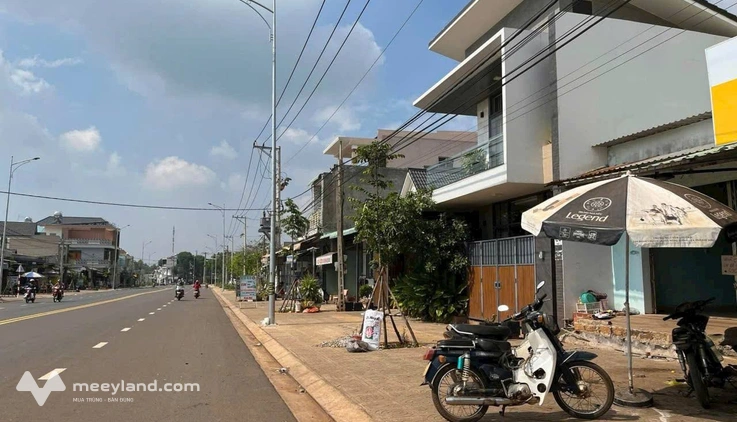 Bất động sản tại Bà Rịa - Vũng Tàu - ảnh 1