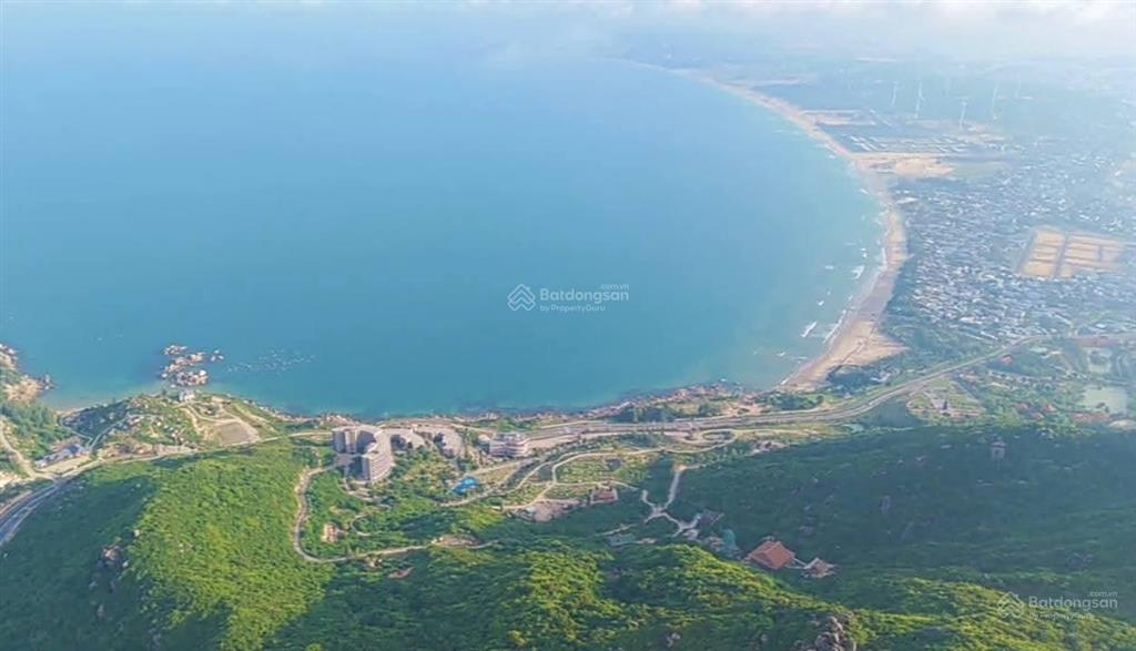 Bất động sản tại Bình Định - ảnh 1