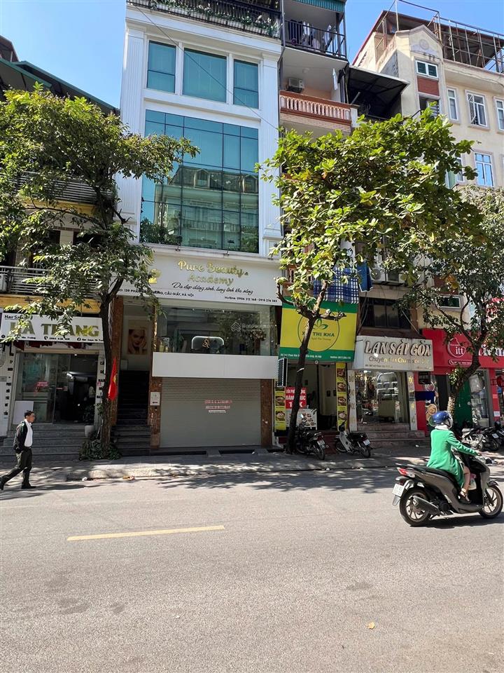 Bất động sản tại Hà Nội - ảnh 1
