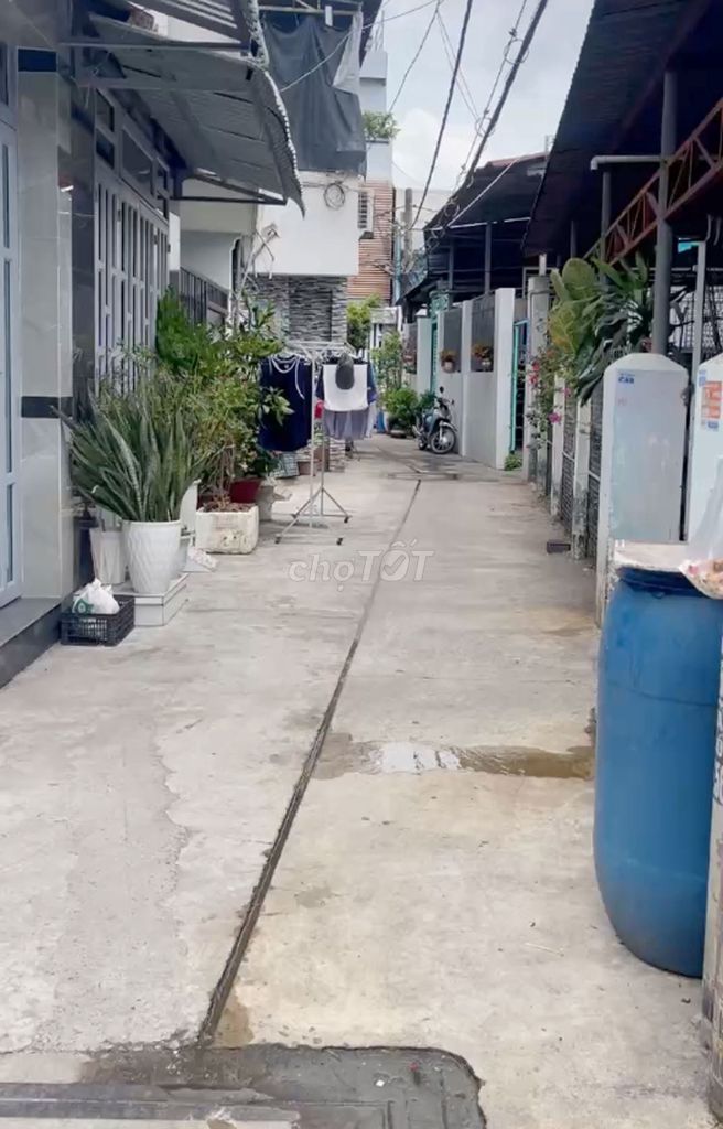 Nhà riêng tại 12, TP. Hồ Chí Minh - ảnh 2
