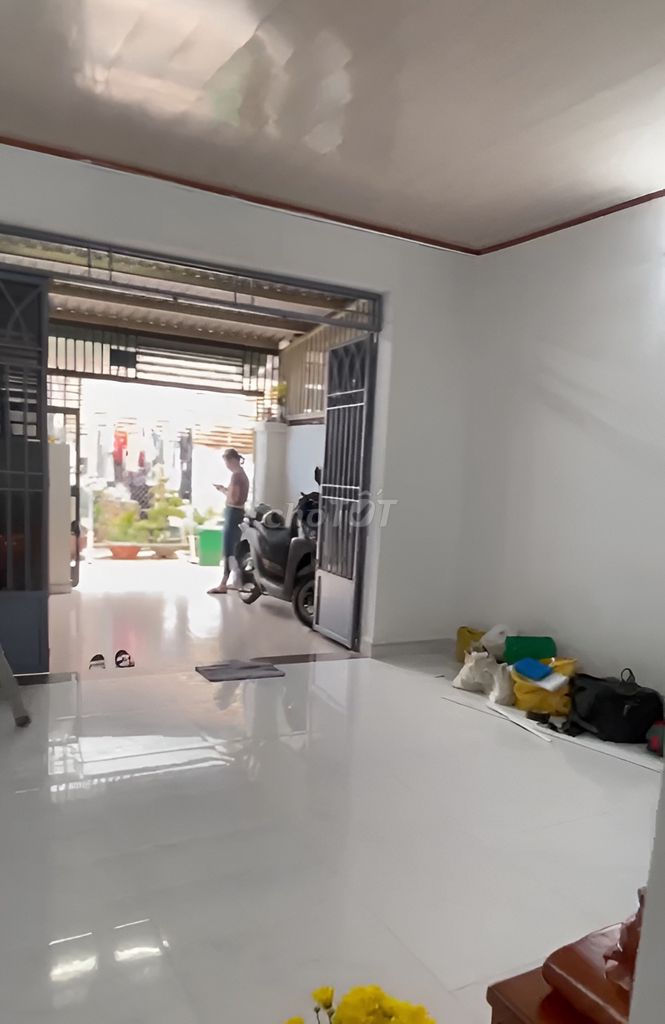Nhà riêng tại 12, TP. Hồ Chí Minh - ảnh 3