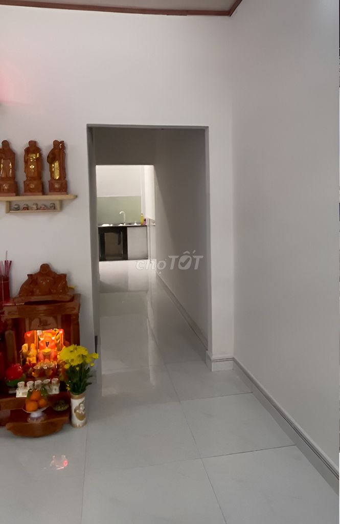 Nhà riêng tại 12, TP. Hồ Chí Minh - ảnh 4