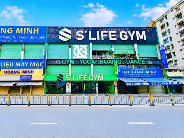 Bất động sản tại TP. Hồ Chí Minh - ảnh 1
