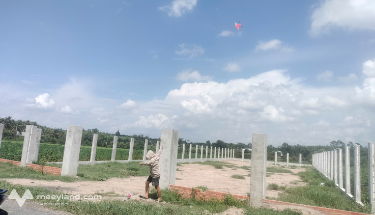 Bất động sản tại Tây Ninh - ảnh 1