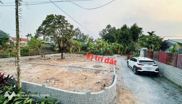 Bất động sản tại Hà Nam - ảnh 1