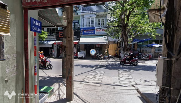 Bất động sản tại Đà Nẵng - ảnh 1