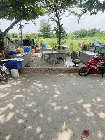 Bất động sản tại Bình Dương - ảnh 1