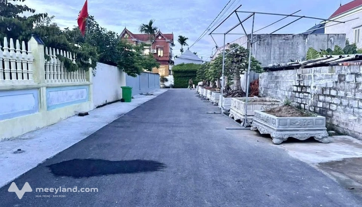 Bất động sản tại Hải Phòng - ảnh 1