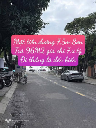 Bất động sản tại Đà Nẵng - ảnh 1