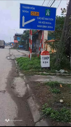 Bất động sản tại Ninh Bình - ảnh 1