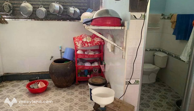 Bất động sản tại Bến Tre - ảnh 1