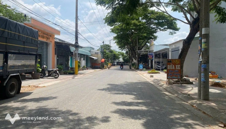 Bất động sản tại Bà Rịa - Vũng Tàu - ảnh 1