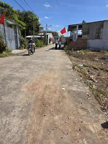 Bất động sản tại Bình Dương - ảnh 1