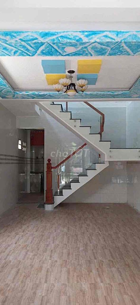 Nhà riêng tại Bình Chánh, TP. Hồ Chí Minh - ảnh 2