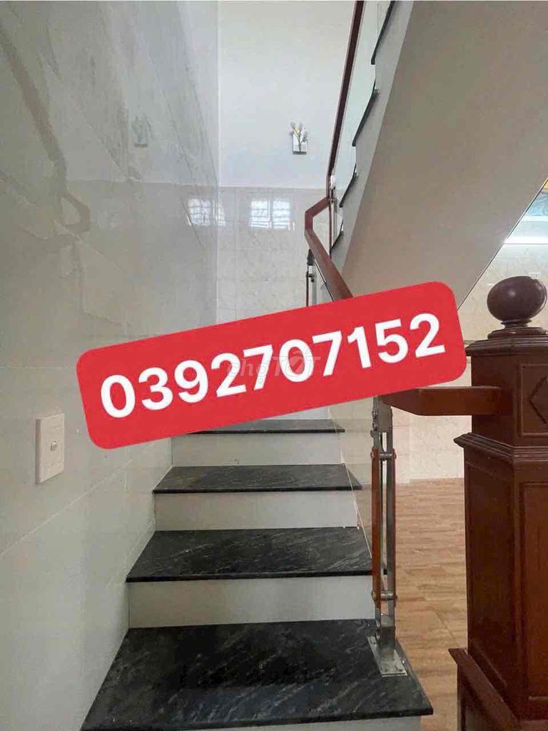 Nhà riêng tại Bình Chánh, TP. Hồ Chí Minh - ảnh 3