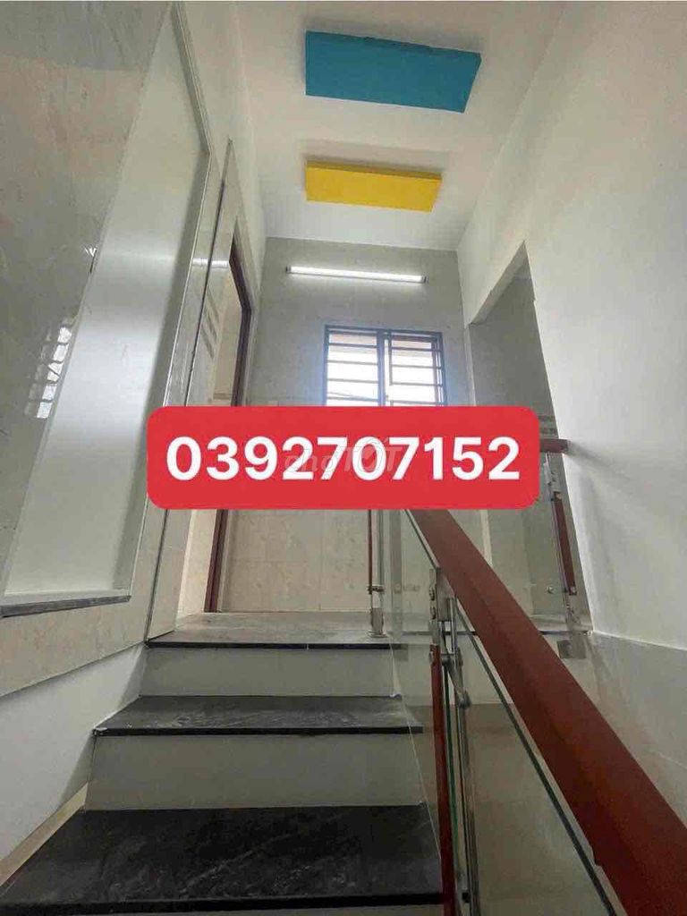 Nhà riêng tại Bình Chánh, TP. Hồ Chí Minh - ảnh 4