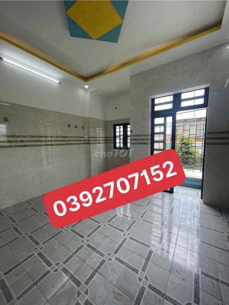 Nhà riêng tại Bình Chánh, TP. Hồ Chí Minh - ảnh 5