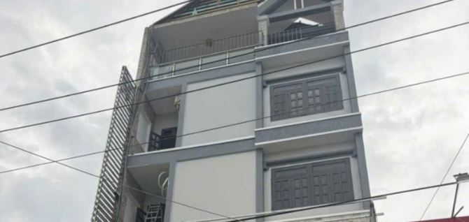 Bất động sản tại Bình Dương - ảnh 1