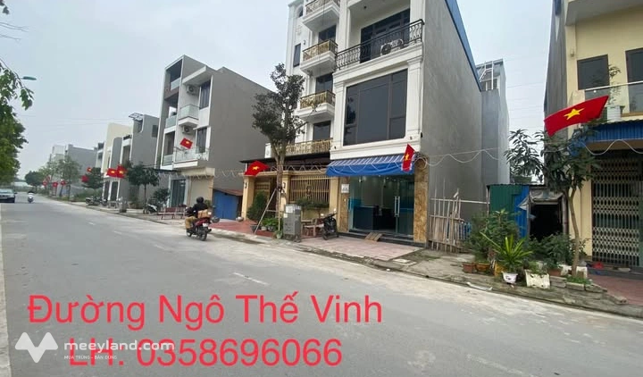 Bất động sản tại Nam Định - ảnh 1