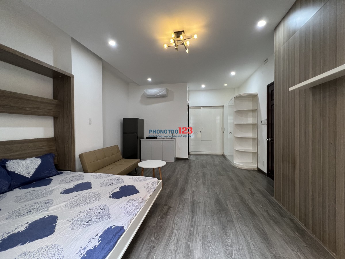 Bất động sản tại TP. Hồ Chí Minh - ảnh 1