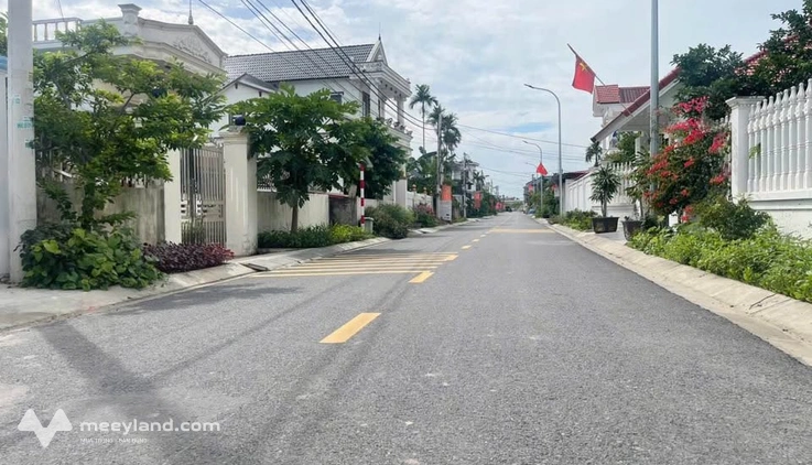 Bất động sản tại Hải Phòng - ảnh 1
