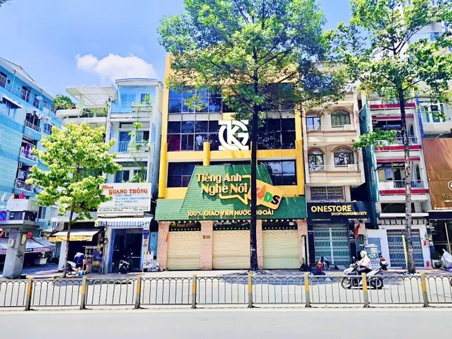 Bất động sản tại TP. Hồ Chí Minh - ảnh 1