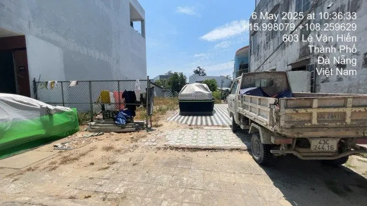 Bất động sản tại Đà Nẵng - ảnh 1