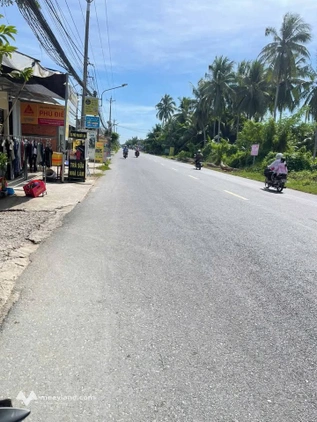 Bất động sản tại Bến Tre - ảnh 1