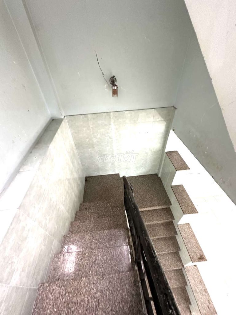 Nhà riêng tại Bình Tân, TP. Hồ Chí Minh - ảnh 4