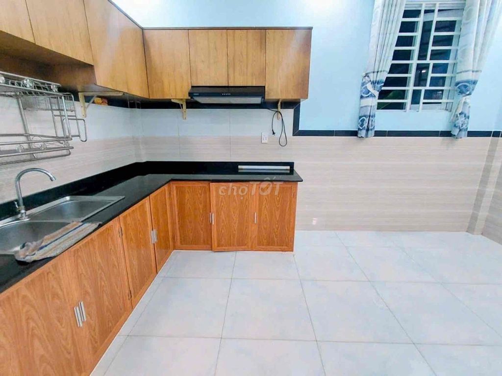 Nhà riêng tại Gò Vấp, TP. Hồ Chí Minh - ảnh 3