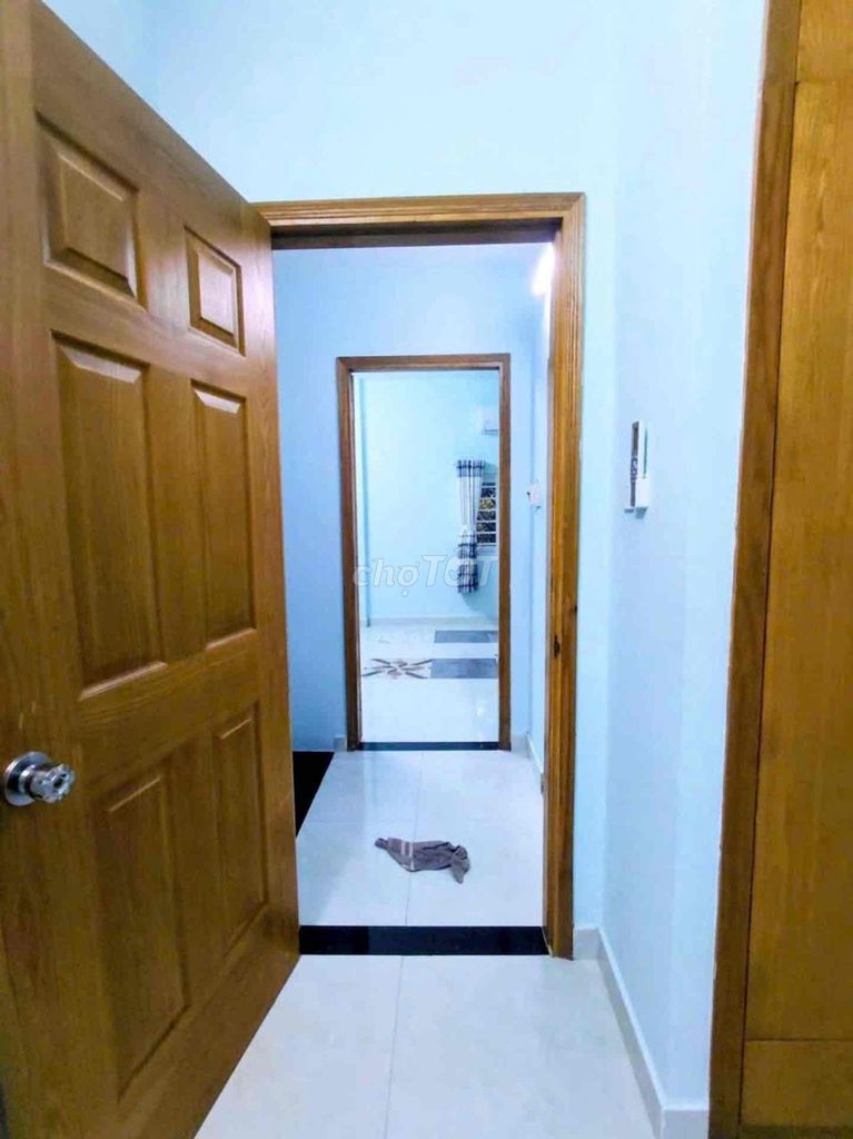 Nhà riêng tại Gò Vấp, TP. Hồ Chí Minh - ảnh 4