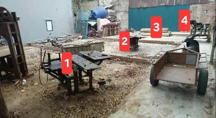 Bất động sản tại Bắc Ninh - ảnh 1