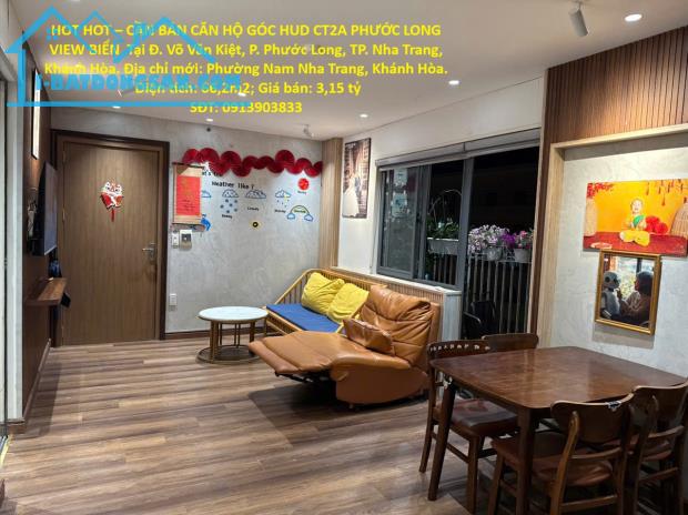 Bất động sản tại Khánh Hòa - ảnh 1