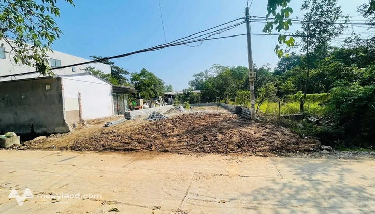 Bất động sản tại Thái Nguyên - ảnh 1