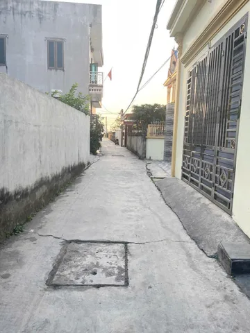 Bất động sản tại Hải Phòng - ảnh 1