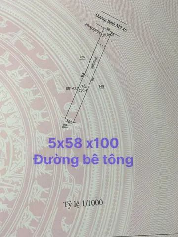 Bất động sản tại Bình Dương - ảnh 1