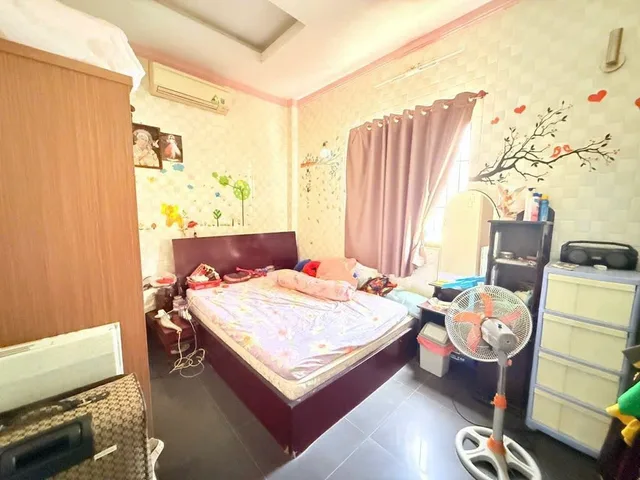 Bất động sản tại TP. Hồ Chí Minh - ảnh 1