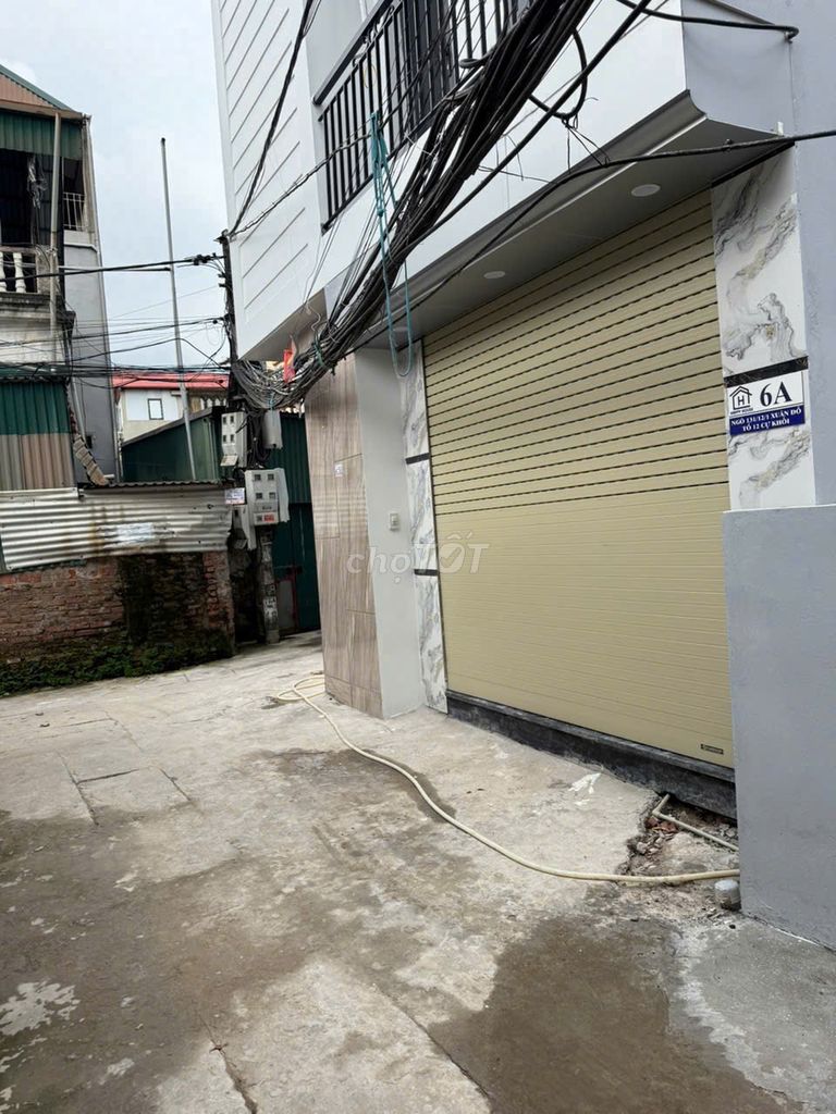 Nhà riêng tại Long Biên, Hà Nội - ảnh 3