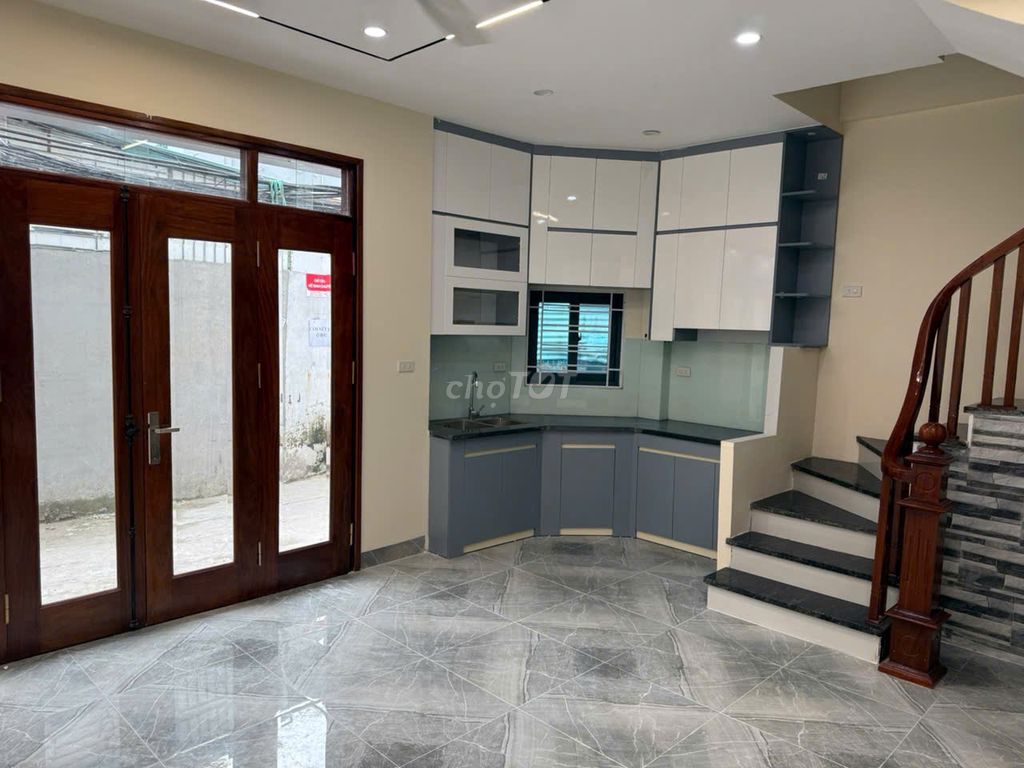 Nhà riêng tại Long Biên, Hà Nội - ảnh 4