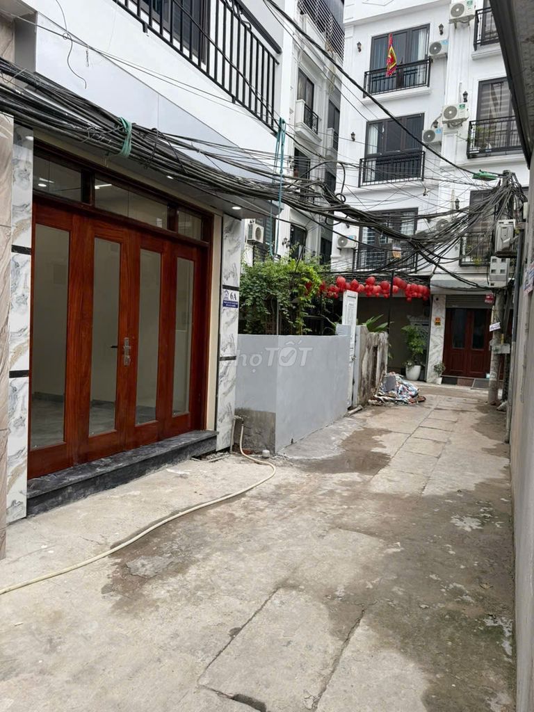 Nhà riêng tại Long Biên, Hà Nội - ảnh 5