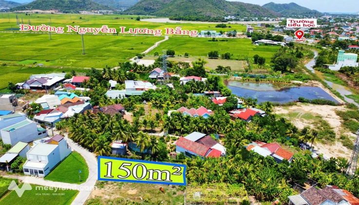 Bất động sản tại Khánh Hòa - ảnh 1