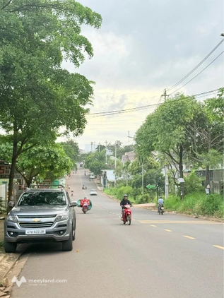 Bất động sản tại Đắk Lắk - ảnh 1